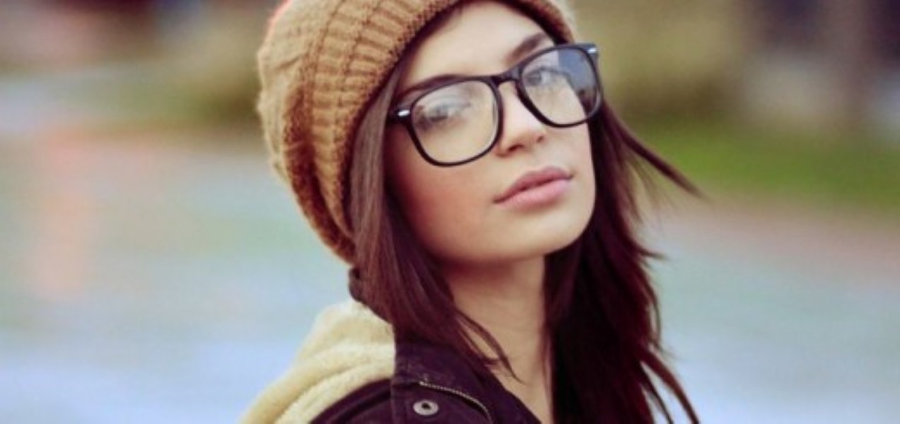 peinados de mujer hipster